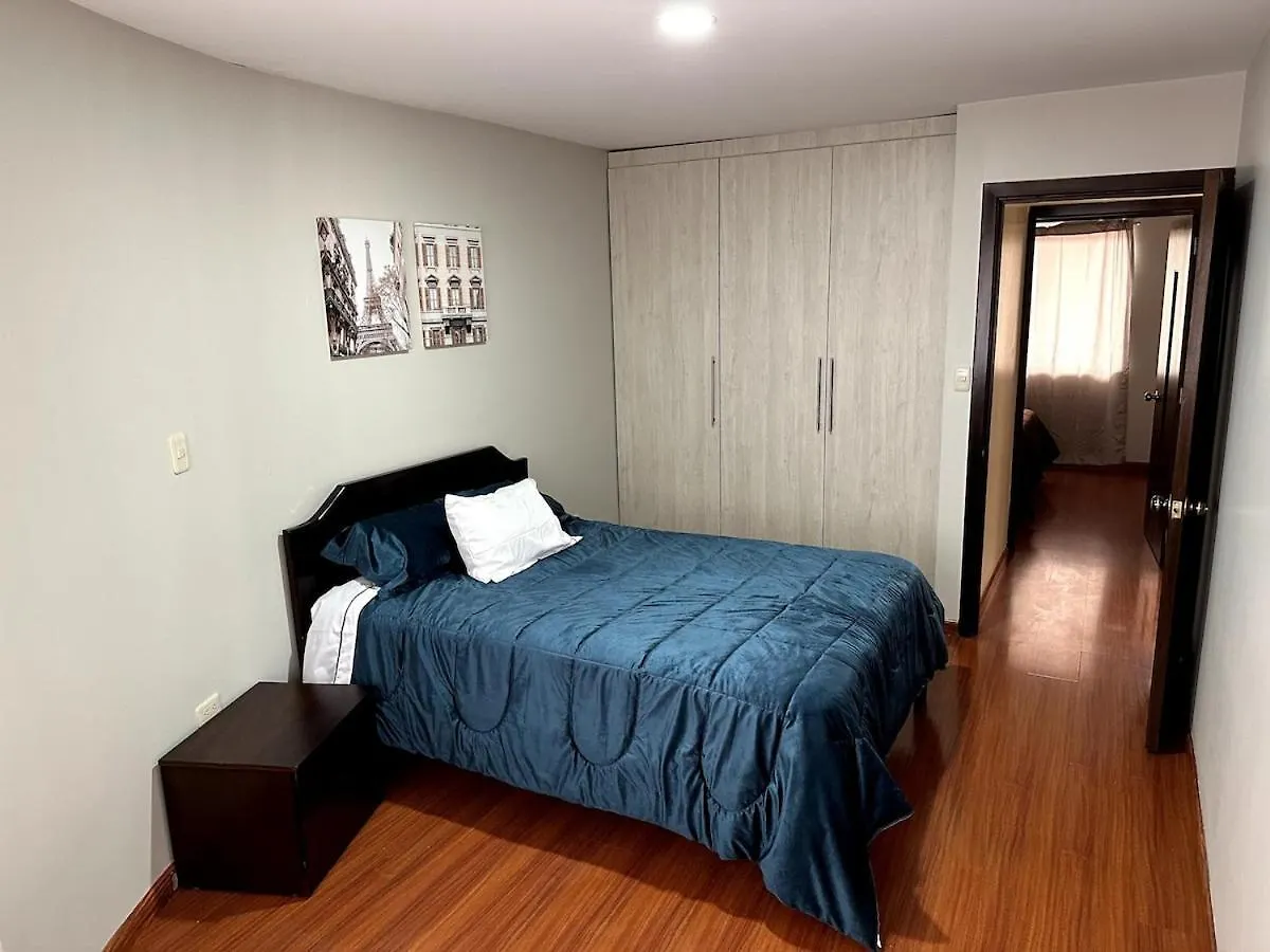Beautiful And Spacious Luxury New House Cuenca